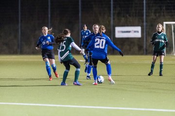 Bild 178 - wBJ Rissen - Alstertal-Langenhorn : Ergebnis: 1:6